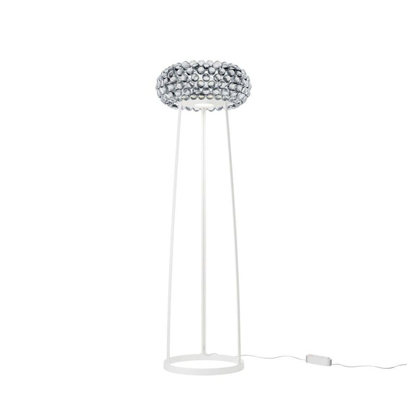 Caboche Floor Lamp