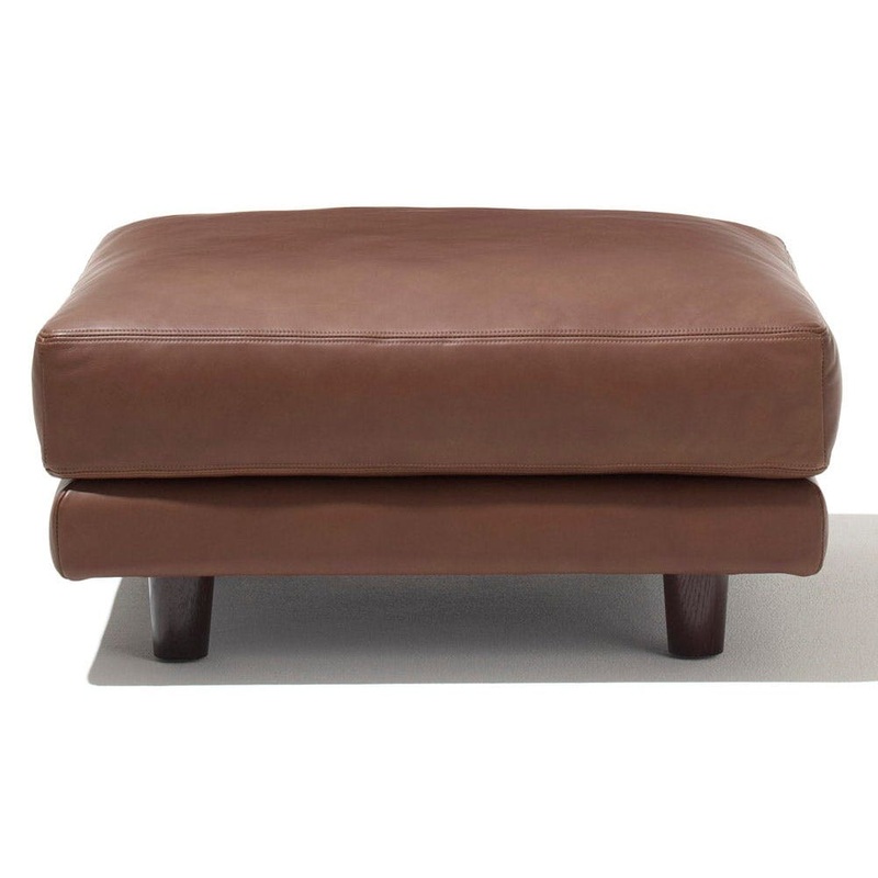 D’Urso Residential Ottoman