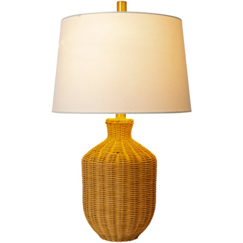 Eco Chic Accent Lamp