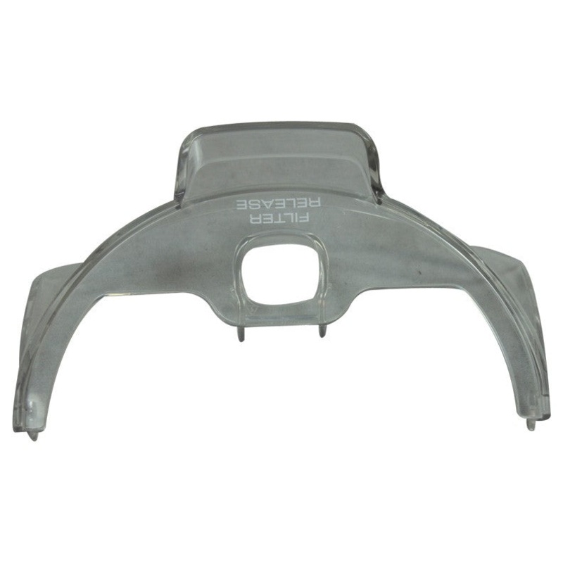 Electrolux EL8805A Filter Release
