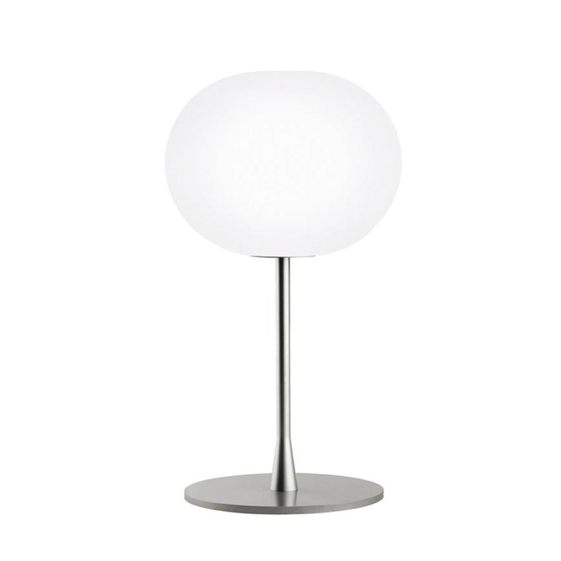 Glo-Ball Table Lamp