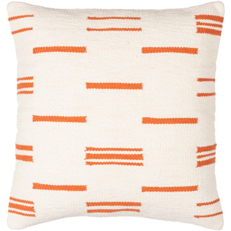 Global Bohemian Accent Pillow