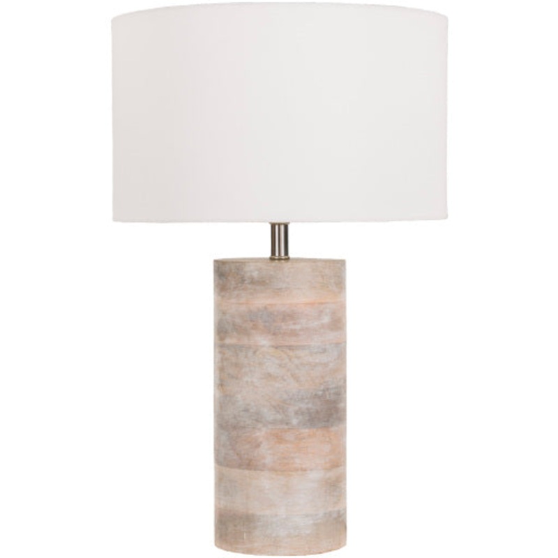Global Modern Accent Lamp