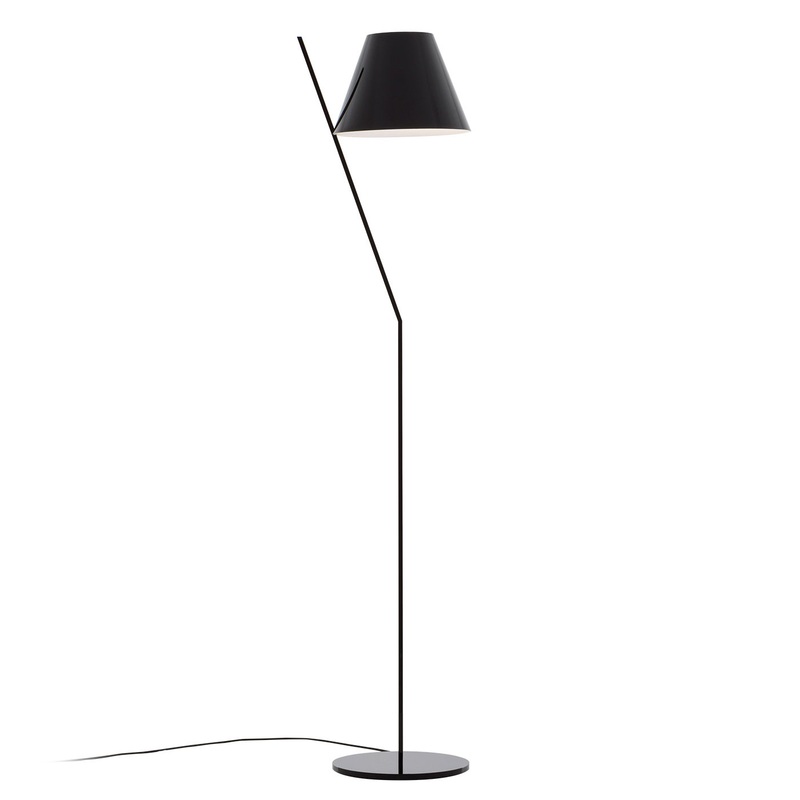 La Petite Floor Lamp