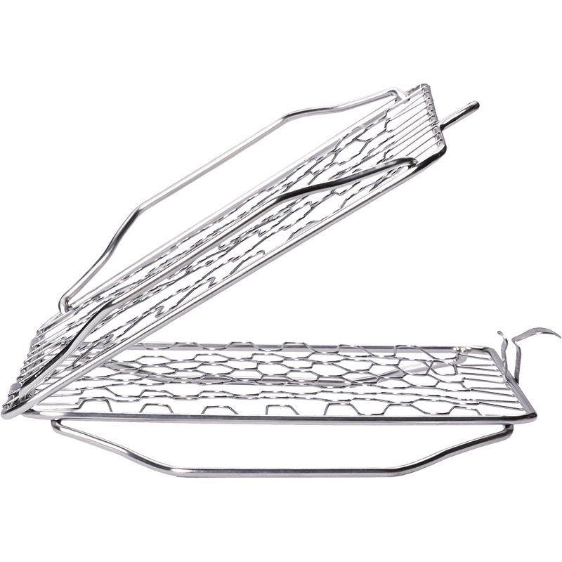 Napoleon Bbq 57012 Flexible Grill Basket