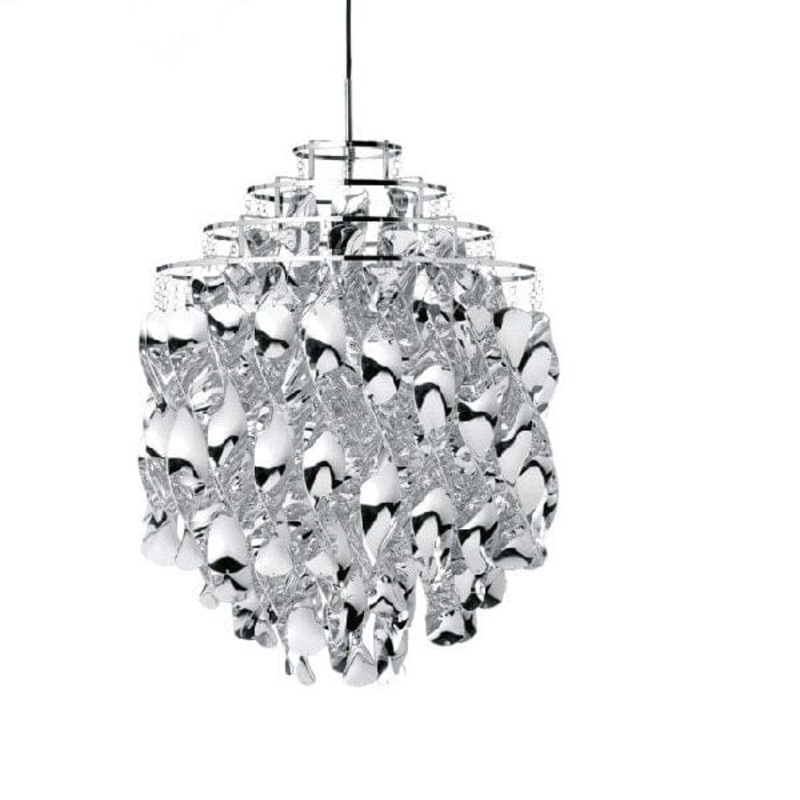 Panton Spiral Sp01 Pendant Lamp