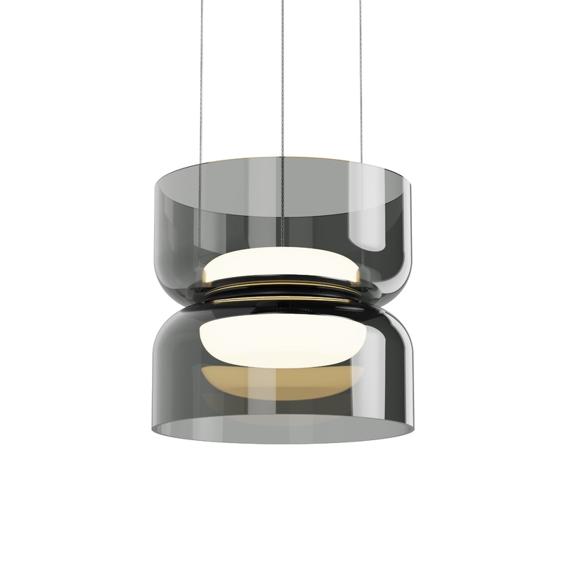 Totem Mini Down/Up Light Pendant Light