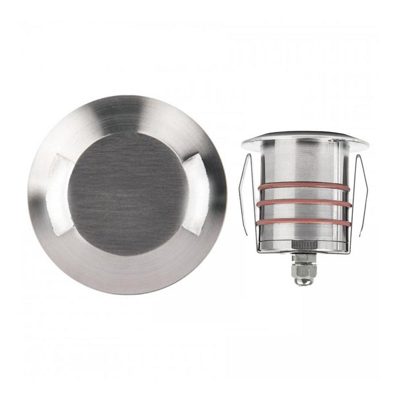 12V 2IN Bi-Directional Indicator Light