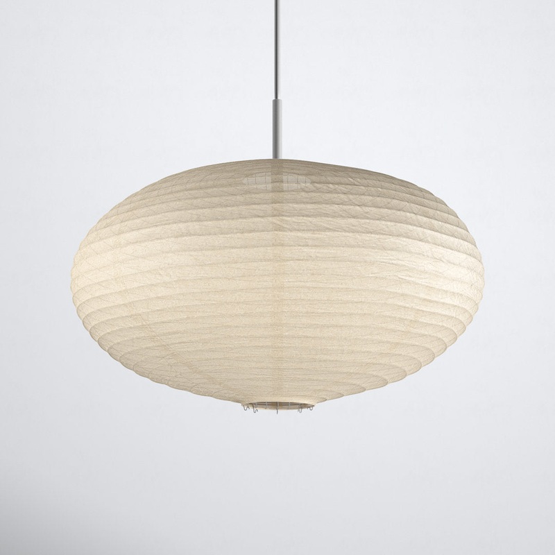 Astri 1 – Light Geometric Pendant Joss & Main