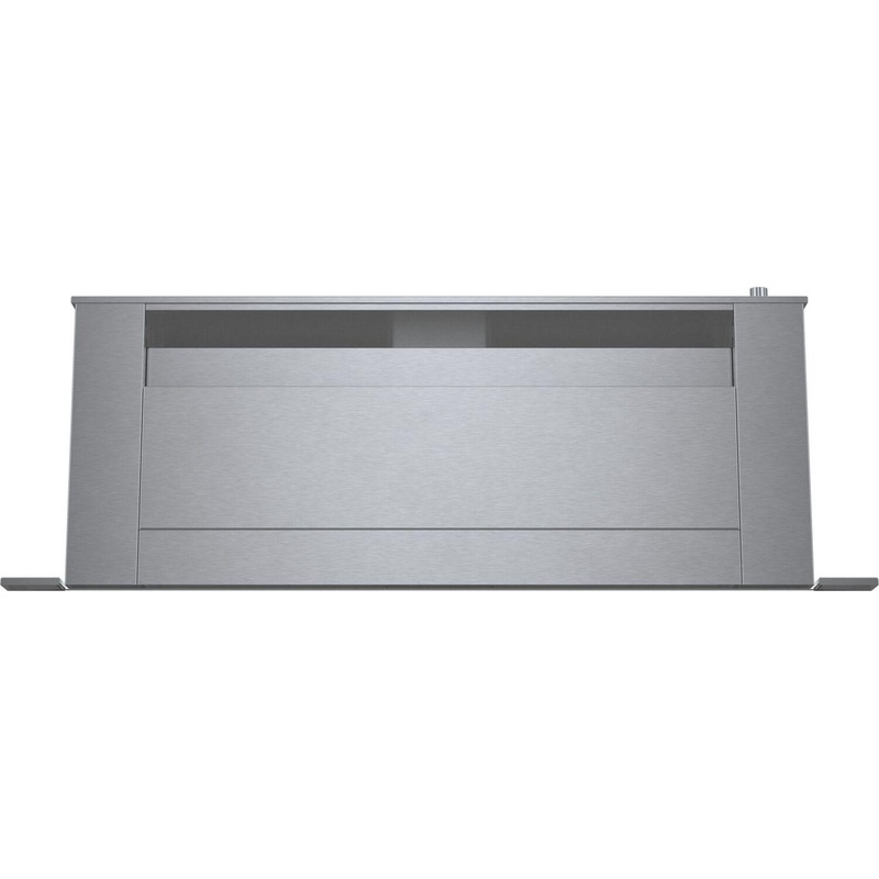 Bosch HDD86051UC 800 Series Downdraft Ventilation 37″ Stainless Steel