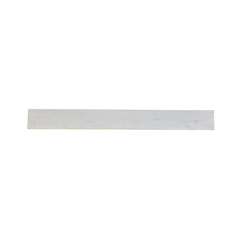 Cecilia Fireplace Shelf Mantel Millwood Pines Size (Depth x Front x Back): 6″ D Finish: Distressed White, Shelf Length: 36″
