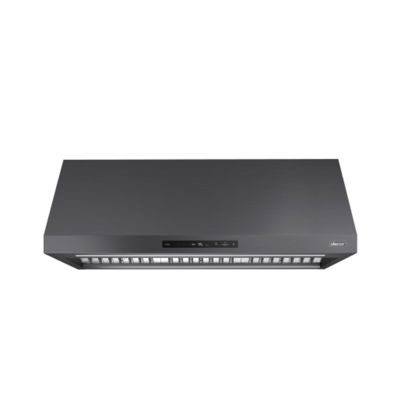 Dacor DHD48U990CM Dhd48U990Cm/Da Graphite Stainless