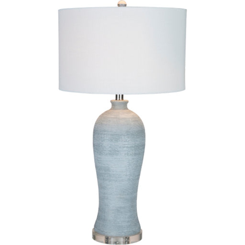 Elara EL-002 Luxe Floor Lamp