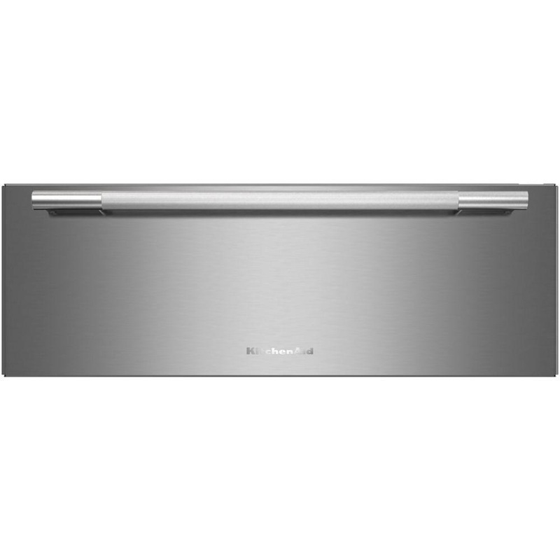 Kitchenaid KWES727SPS 27″ Slow Cook Warming Drawer