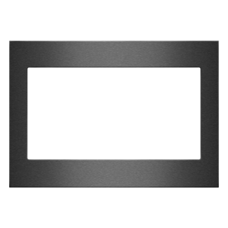 Maytag MTK1627PV 27 In. Trim Kit For 1.6 Cu. Ft. Countertop Microwave