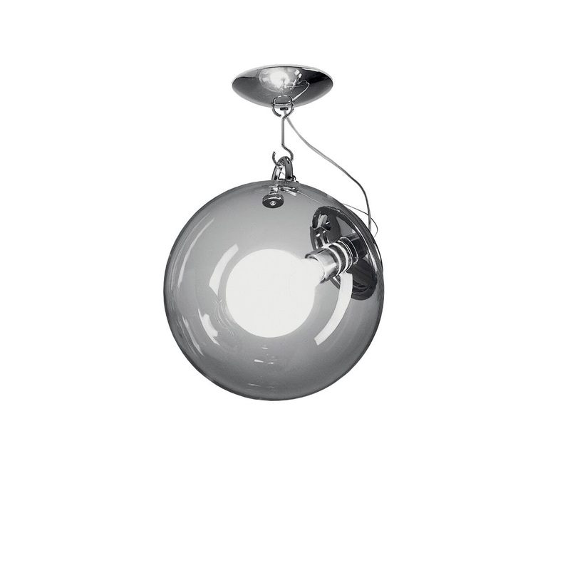Miconos Ceiling Lamp by Artemide