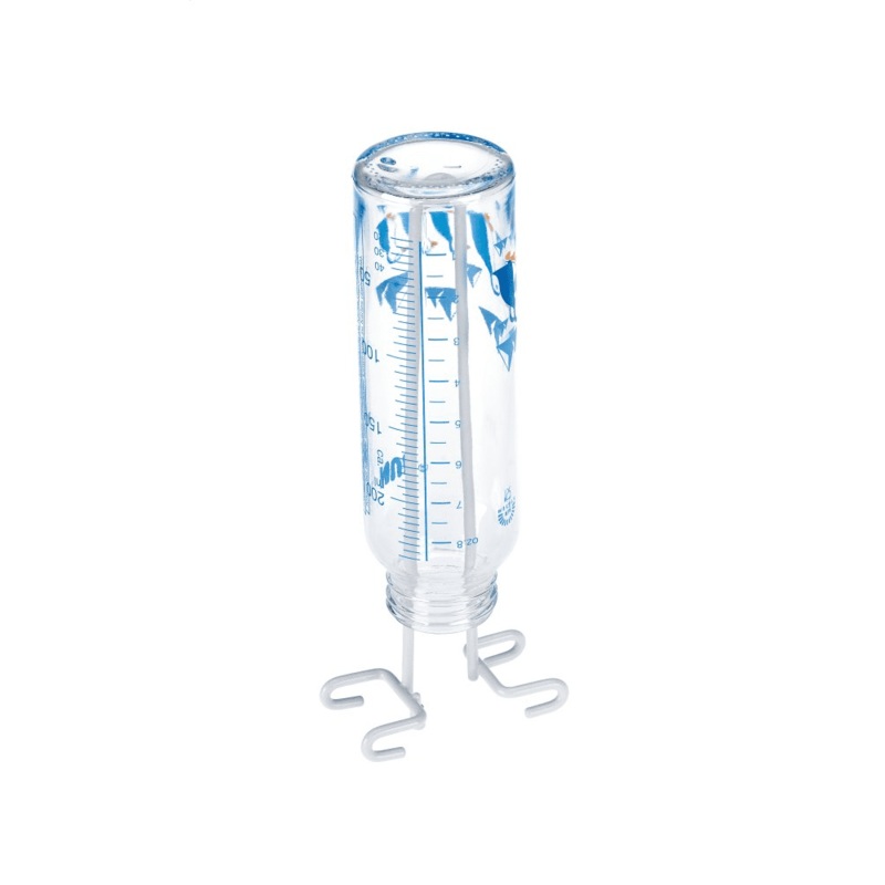Miele GFU Gfu – Bottle Holder For Lower Basket For Baby Bottles, Bottles, Vases And Much More. Br