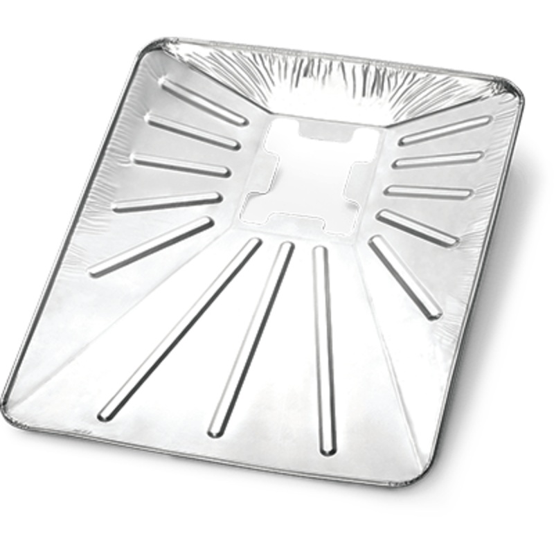 Napoleon Bbq 62026 Drip Pan Liner (3 Pack) for Freestyle 365 Models