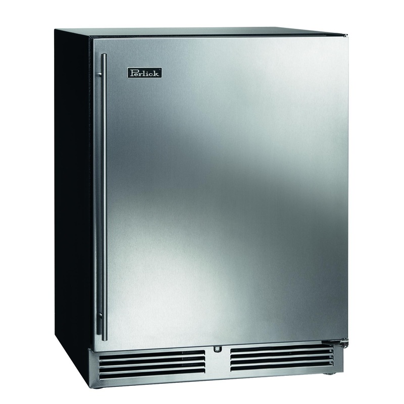 Perlick HA24BB41L 24″ Ada Compliant Beverage Center