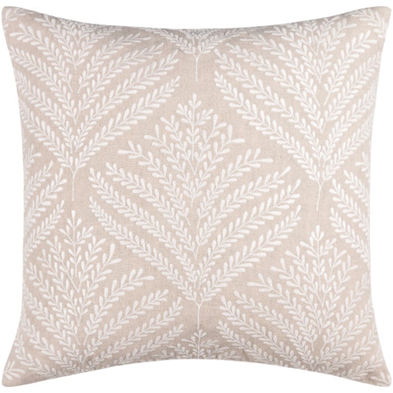 Sophia Silk Accent Pillow