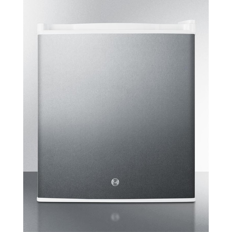 Summit FFAR25L7CSS Compact All-refrigerator