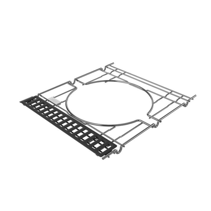 Weber 7677 Weber Crafted Frame Kit – Genesis