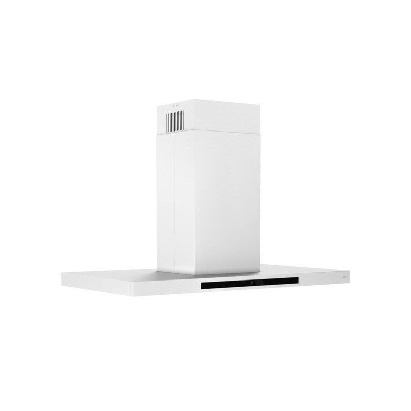 Zephyr DVLE42ASSX 42″ Vista Island