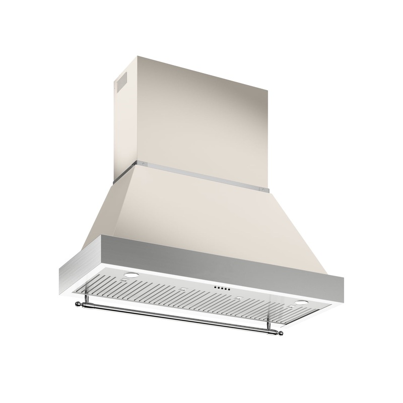 Bertazzoni K48HERTX 48′ Cabinet Insert