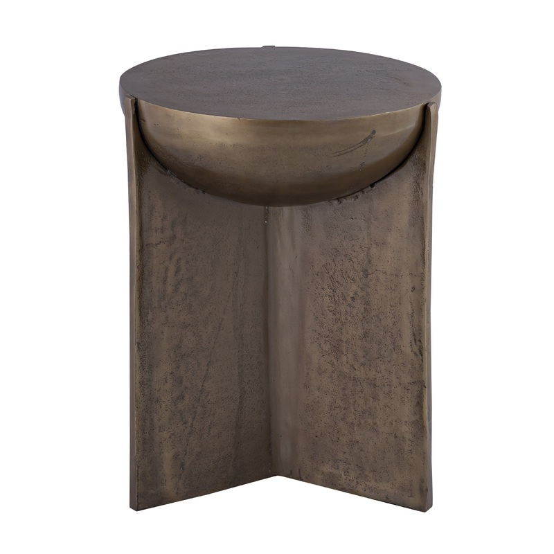 Breezy Vista Accent Table