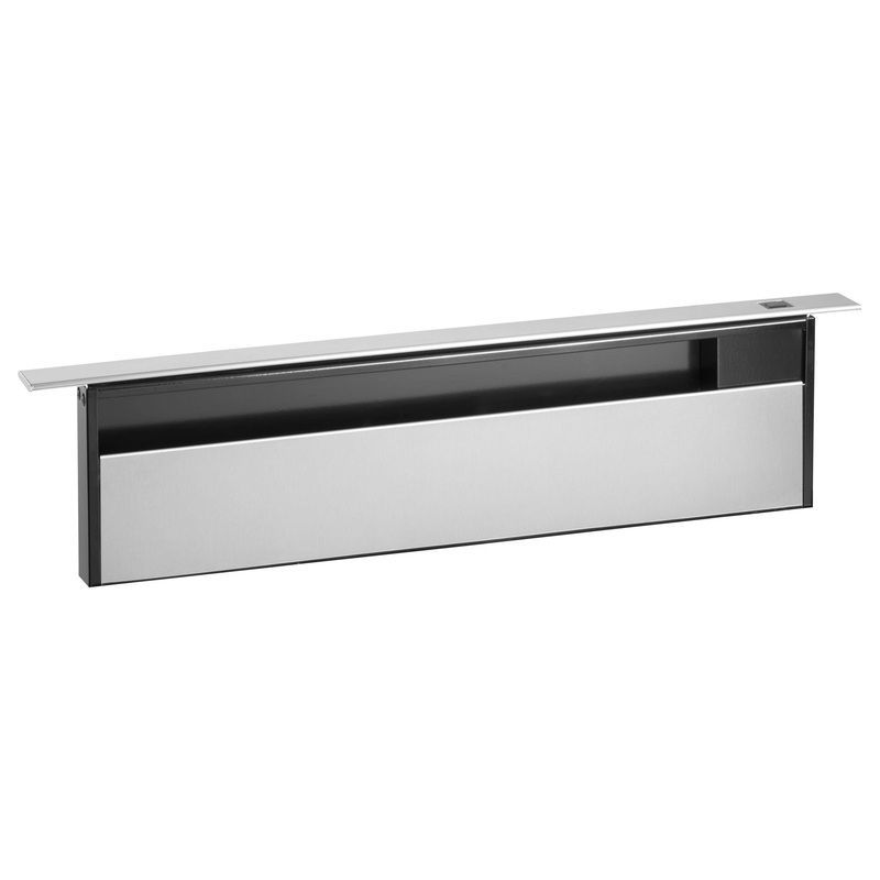 Cafe UVD6361SPSS Universal 36″ Telescopic Downdraft System