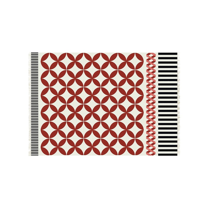 Catania Rug