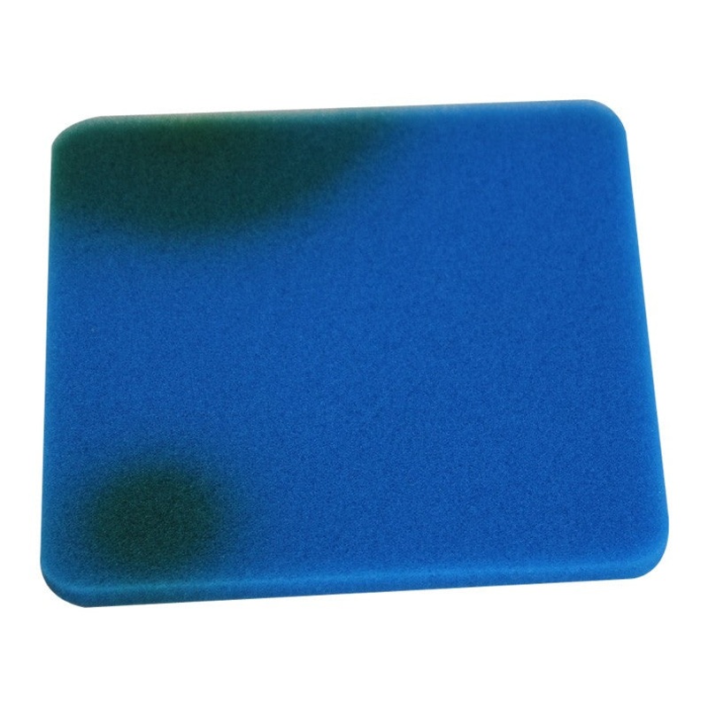 Electrolux EL8702A Foam – Exhaust