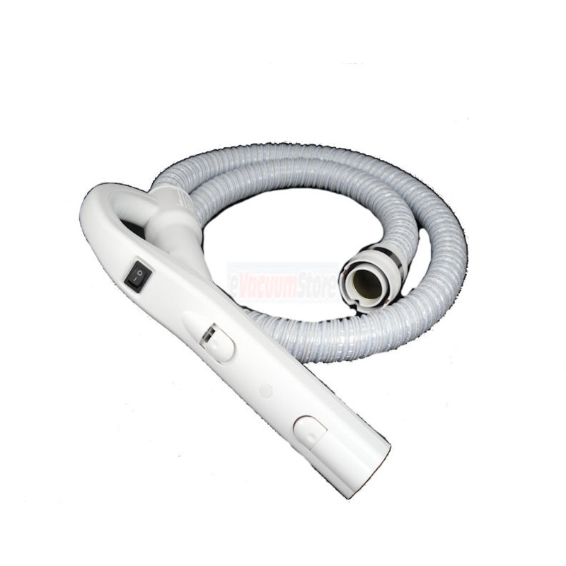 Electrolux Epic 6500 Vacuum Hose White