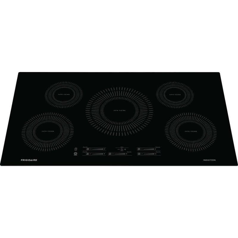 FFIC3626TB Frigidaire 36″ Induction Cooktop