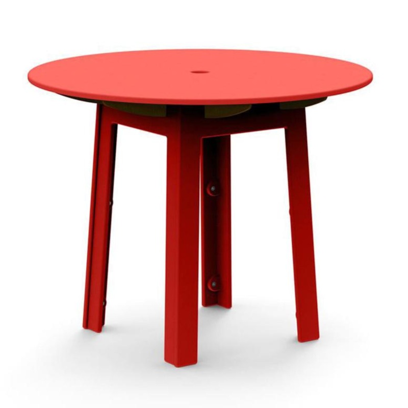 Fresh Air Round Table