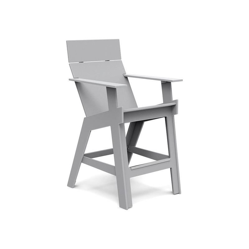 Lollygagger Hi-Rise Chair