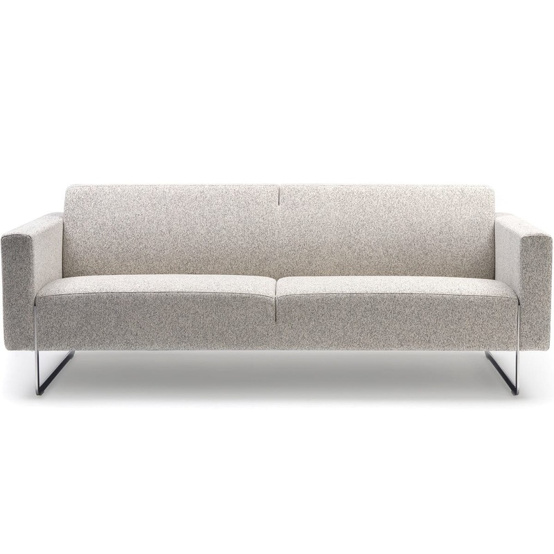 Mare Loose Cushion 2 Seater Sofa