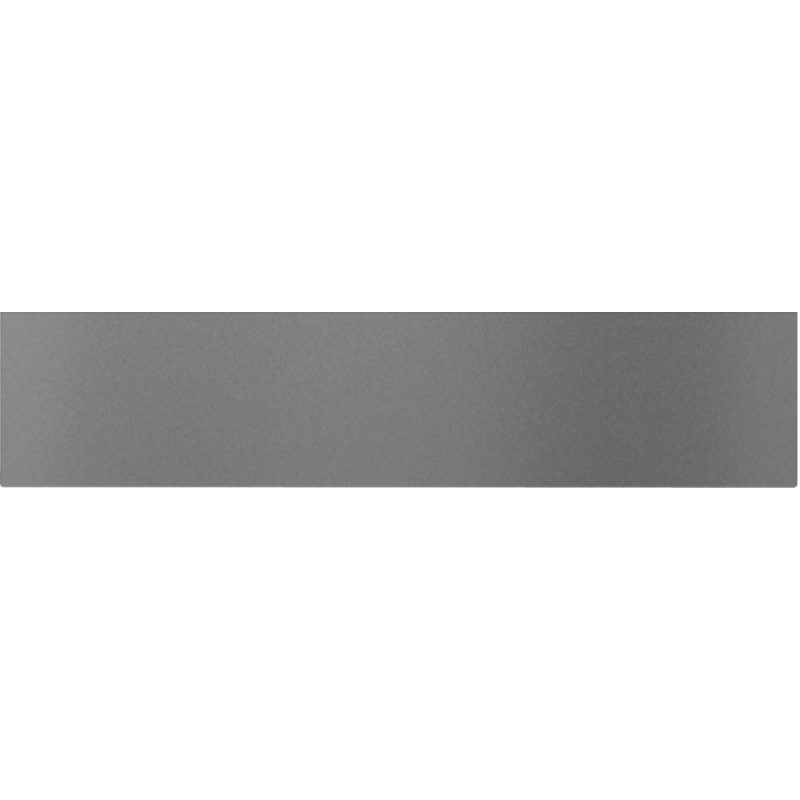 Miele ESW7010GG Esw 7010 Am Graphite Grey – Handleless Gourmet Warming Drawer, 24″ Width And 5 5/8″ Height For Preheating Dishware, Keeping Food Warm, And Slow Roasting.