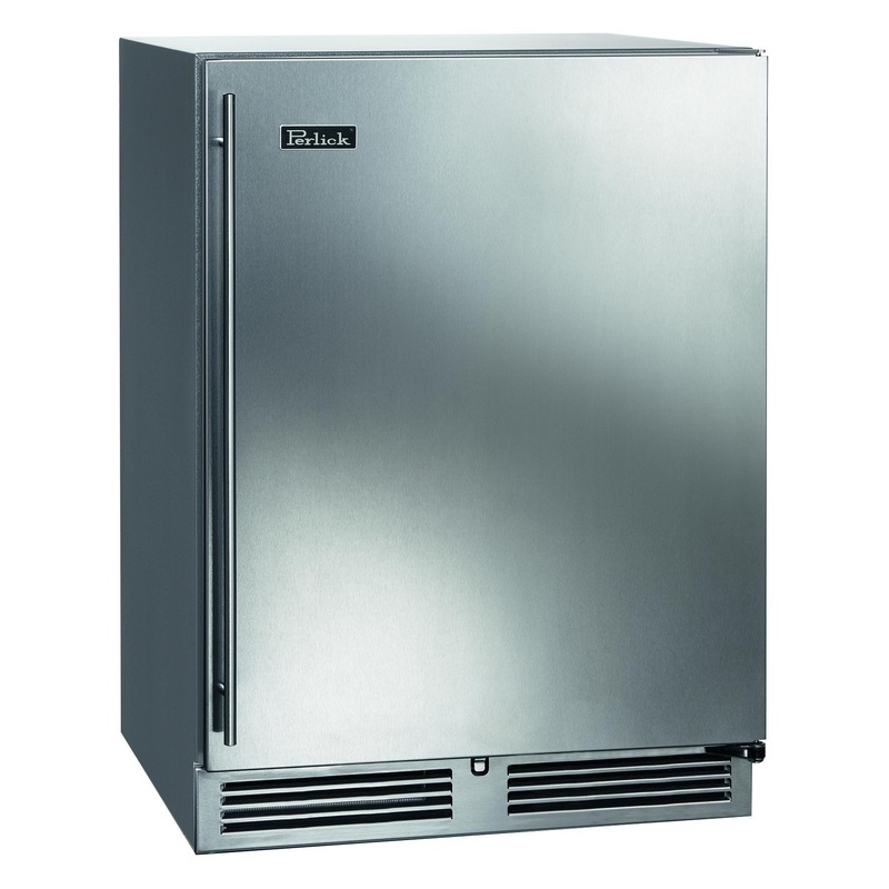 Perlick HC24RB41R 24″ Refrigerator
