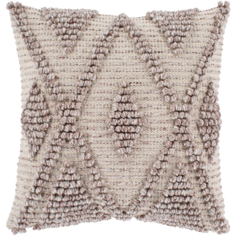 Charming Accent Pillow for Cozy Interiors