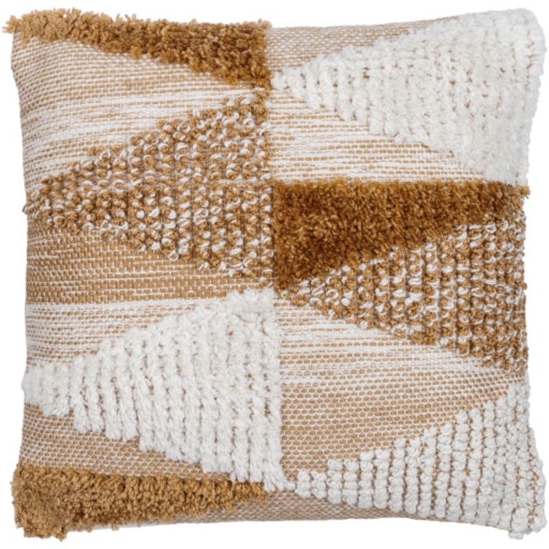 Cozy Rustic Pillow