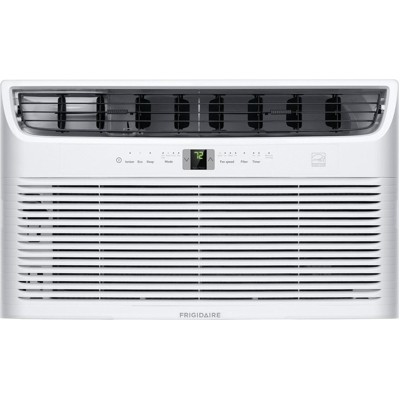 Frigidaire FHTC123WA1 Frigidaire 12,000 Btu Built-In Room Air Conditioner