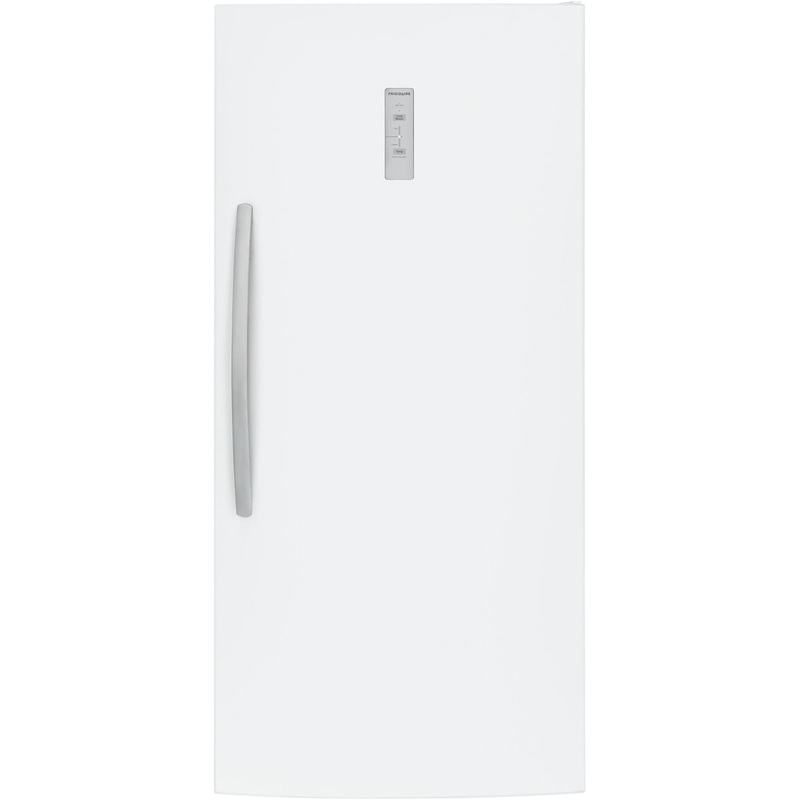 Frigidaire FRAE2024AW Frigidaire 20.0 Cu. Ft Single-Door Refrigerator