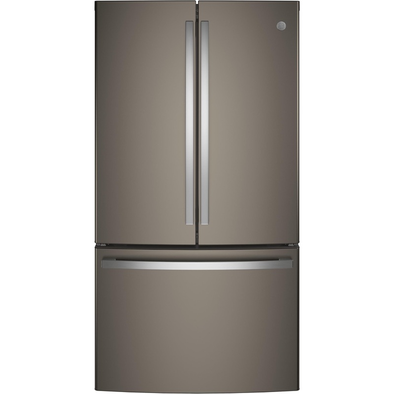 GE ENERGY STAR 28.7 Cu. Ft. French-Door Refrigerator