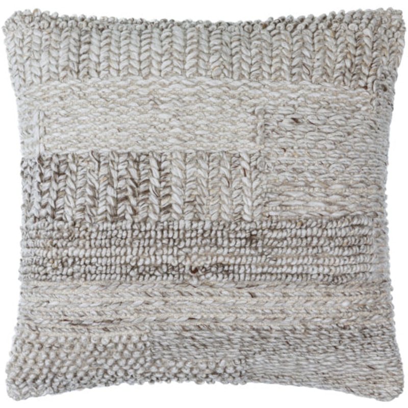 Guyana Accent Decor Pillow