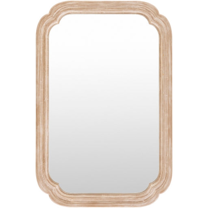 Harbor Reflections LR-01 45H Accent Mirror