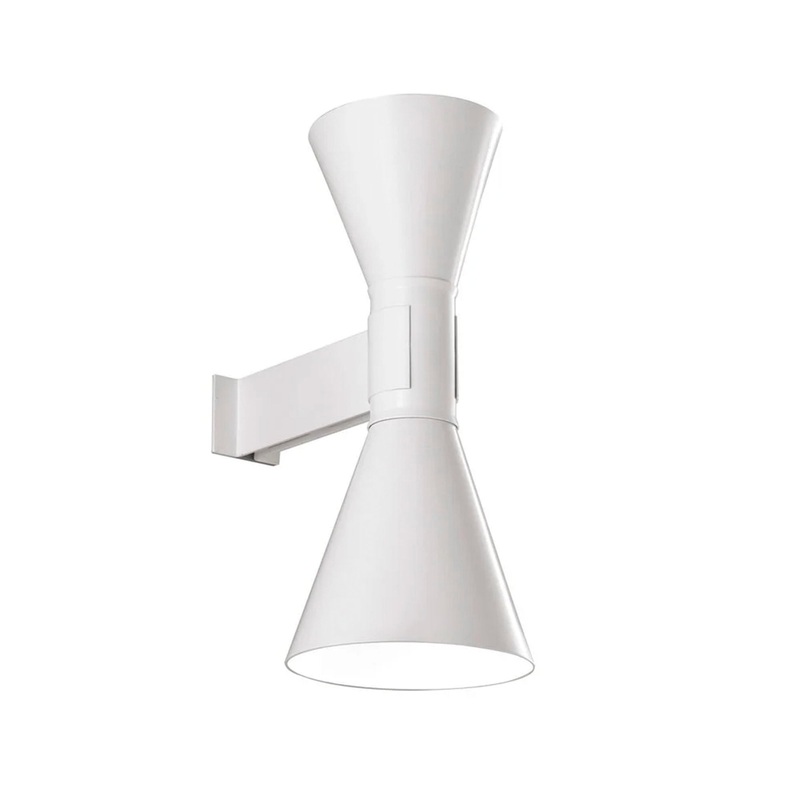 Le Corbusier Applique de Marseille Wall Sconce