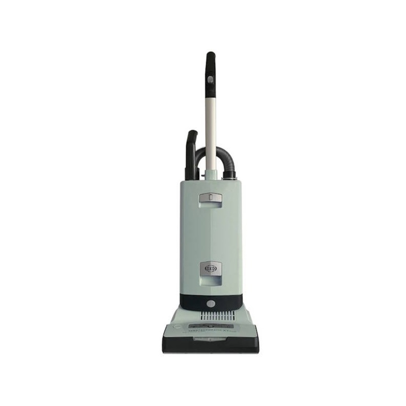 SEBO Automatic X7  Premium Vacuum Cleaner – Mint