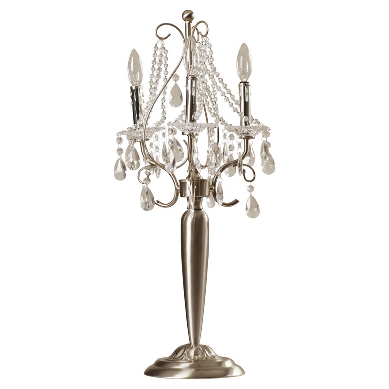 Shamus 29.5″ Table Lamp Rosdorf Park