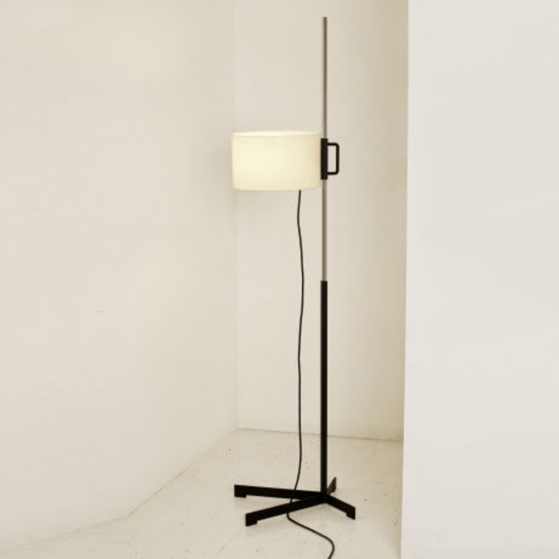 TMC Adjustable Floor Lamp